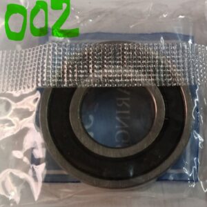 Bearing 6002