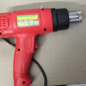TEMPERATURE HOT GUN