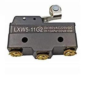 Limit Switch 