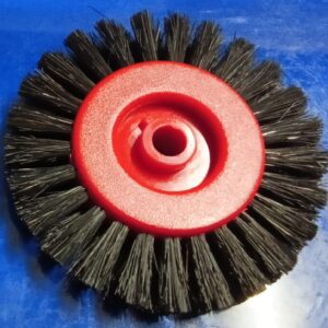 Brush Wheel 60*6mm 