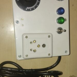 Control Box