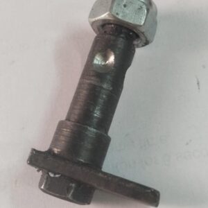 Komari machine blanket bolt