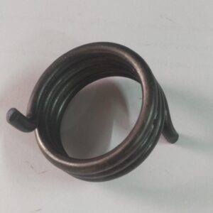 Hyderabad SM 74 roller spring