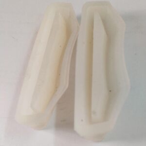 Mitsubishi Ink tank cover