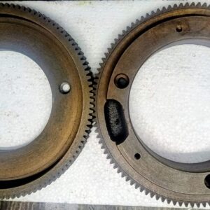 master cylinder gear