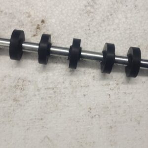 Feeding Unit Runner Set