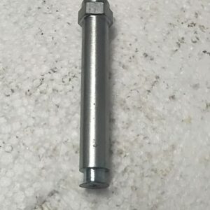 Feeder chaker Metal Pipe