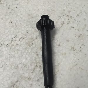 Feeder Chaker Nylon Pipe