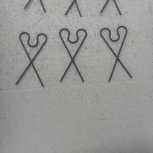 Butterfly Griper Spring