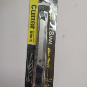 cutter knife
