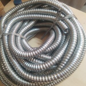 Metal Flexible Pipe