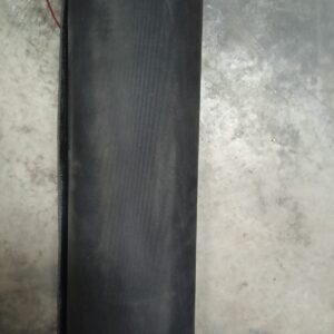 Plate exposing rubber blanket