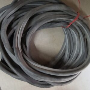 Rubber Beading